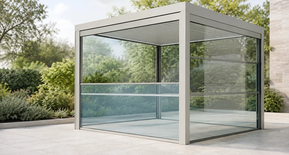 W500 Guillotine
